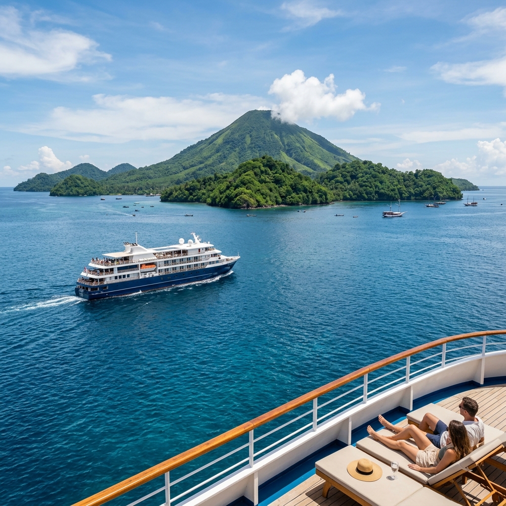 Banda Sea