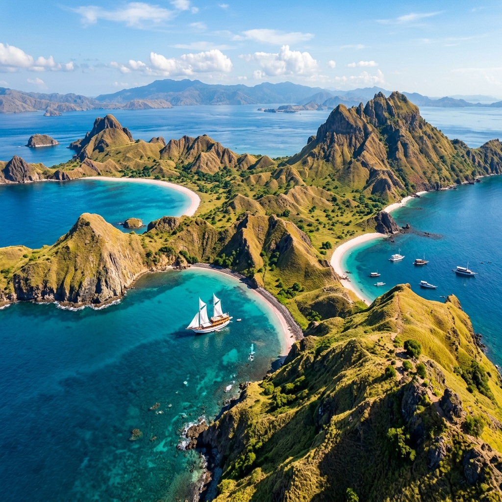 Komodo National Park