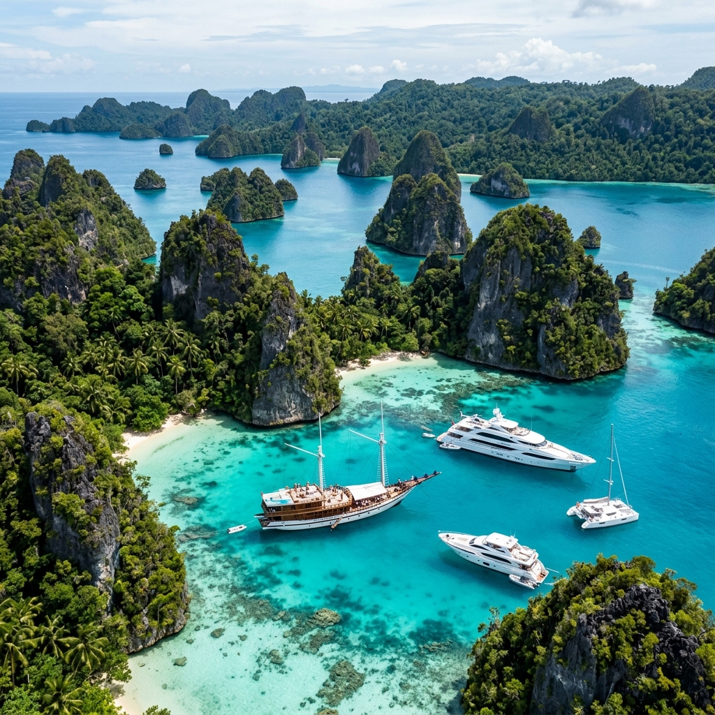 Raja Ampat